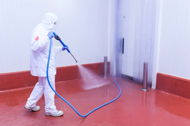 Best Oil and Grease Removal from Surfaces in Downers Grove, IL