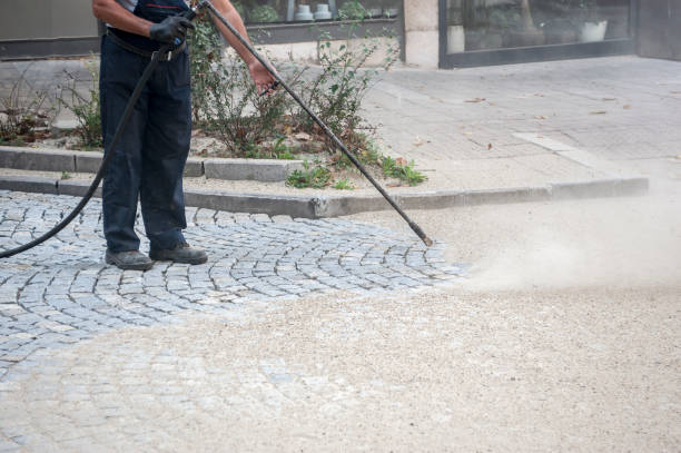 Best Deck and Patio Pressure Washing in Downers Grove, IL